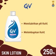 Qv Skin Lotion 250ml - Body Lotion
