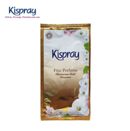 Kispray Kemasan Dus - isi 4x Sachet 21ml
