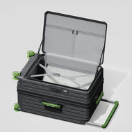 Sideway Opening Multi-functional Luggage 28 inches