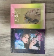 Gfriend Yerin專輯 全新未拆