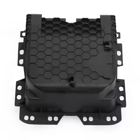 AEE5-Car Rear Center Console Cup Holder Assy 7N0-862-533-NA2 For VW Tiguan 2009-2017 Water Cup Drink