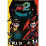 IRIS Ejen Ali Limited Edition 2025