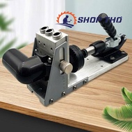 Diagonal drill bit set, 3-hole oblique drill bit 9.0mm