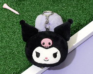 กระเป๋าใส่ลูกกอล์ฟ Sanrio Kuromi