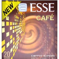 Spesial Rokok Esse Cafe 1 Slop (10Bungkus)