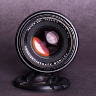 【過保平輸】FUJIFILM XF 35mm F1.4 大光圈定焦鏡 人像攝影必備 成像銳利 散景自然 夜晚輕鬆拍 輕便好攜帶 附B+W保護鏡 原廠遮光罩