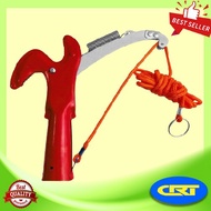 Gunting rambutan / Tree Rambutan Cutter Pruner / Gunting Kait Buah