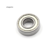 Egn Carbon Steel 6001ZZ 6001Z 6001 High Speed Deep Groove Bearing 12x28x8mm N
