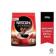 NESCAFE CLASSIC Refill 200g