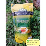 bag✆☸Emperors Tea Turmeric Pouch 350g