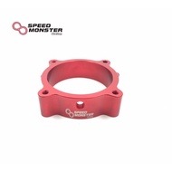 [Speed Electric Hall] SMR Manifold Pressure Turbo Vacuum Adapter AUDI TTRS RS3 RSQ3 EA855 2.5 Tfsi