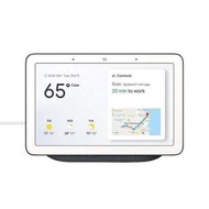 Google - Nest Hub 2 第2代 7吋平板 智能家居助理 深灰 [平行貨品]│娛樂影音、家電控制、語音助理、電子相薄、鬧鐘