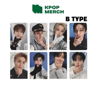 [ Only POB ] (JYP Shop Gift) STRAY KIDS - [ PILOT : 5 STAR ] Photocard