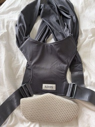 konny baby carrier flex airmesh size xs-xl 孭帶 summer