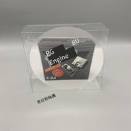 保護盒科樂美PCE mini迷你 KONAMI PC Engine CoreGrafx的收藏展示盒