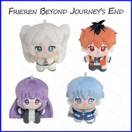 ZY1 Frieren: Beyond Journey's End Frieren Himmel Stark Cute Plush Bag Charm plushie toys for kids gi