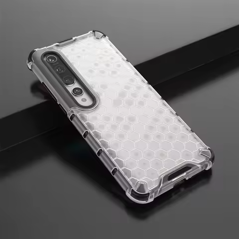 Mi10 Case Shockproof Hybrid Armor Phone Case For Xiaomy Xiomi Xiaomi Mi 10 Pro Mi 10Pro Mi10Pro 5G T