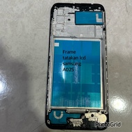 SAMSUNG A02S LCD FRAME