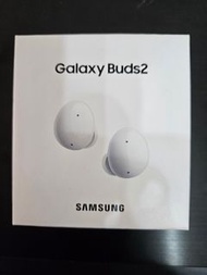 Samsung Galaxy Buds 2藍牙耳機