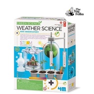 4M Green Science Weather Science