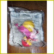 ㍿ ⊕ ☃ Jollibee and Mc Donalds Assorted Toys Sealed!