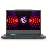 เอ็มเอสไอ โน๊ตบุ๊ค Thin 15 B13UC-2415TH คอสมอส เกรย์