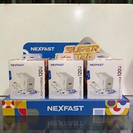 NEXFAST NC1-V /Pcs Flash Charge With Data Cable USB-A To Type-C 120W