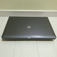 [USED] HP i7 LAPTOP PROBOOK 6570B BUSINESS/GAMING EDITION 16GB RAM 5GB GRAPHICS 512SSD DRIVE WINDOWS 11