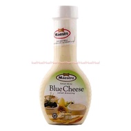Maestro Blue Cheese Blue Cheese 237Ml Rasa Keju Maestro Blu Kemasan Botol Bluecheese E Saos Mayonais