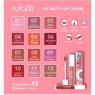 Nuface Lipcream