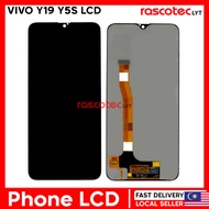 VIVO Y19 2019 VVO Y5S vivoy19 vivoy5s 1915/V1934A COMPATIBLE LCD TOUCH SCREEN DISPLAY DIGITIZER REPL