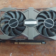 VGA leadtek GTX650Ti 2gb d5