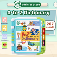 LeapFrog A to Z Learn With Me Dictionary™ Electronic Dictionary