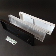 Acrylic Case Like Tofu Frosted Layout 60 64 68 For Mechanical Keyboard