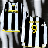 Juventus Home 2008/2009 Player Issue