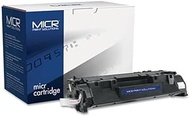 MCR05AM - MICR Tech Remanufactured MICR Toner Cartridge - Alternative for HP 05A (CE505A)