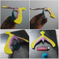 Vintage Eagle Balance Toy