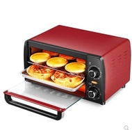 Konka / electric oven baking multi-function household mini oven 12L small