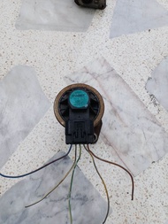 มอเตอร์ EGR HONDA /L15/I VTEC JAZZ GE 08-13 CITY 08-13 แท้มือ2