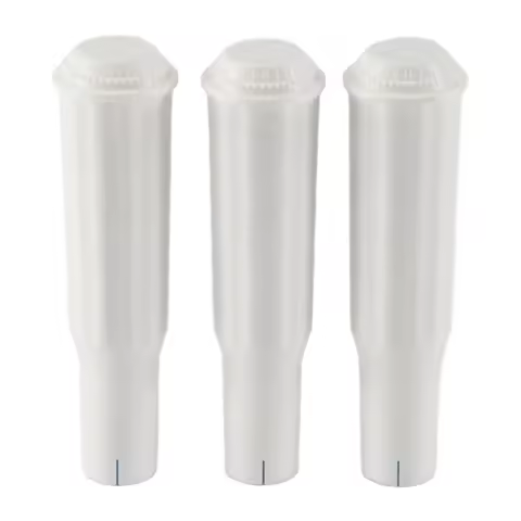 A42F 3PCS for Jura Impressa Z5 Z6 E9 J5 F60 S7 S9 Replace Water Filter