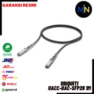 UBIQUITI UACC-DAC-SFP28 1m