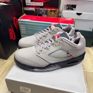 Nike air jordan 5 low Paris psg