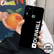 Case Infinix Hot 10 / 11 Play Casing Infinix Hot 10 / 11 Play Eksotik Silikon Bungkus Rokok Cassing 