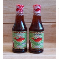 MURAH Kecap Ikan Djoe Hoa Halal MUI /Cap Ikan Merah 225ml
