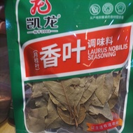 Kailong Fragrant Leaf Bay Leaf Seasoning 15g a Pack