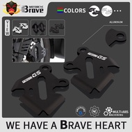 For BMW F850GS 2018 2019 2020 F 850 GS F850 850GS Motorcycle Front Brake Caliper Cover Protection Co