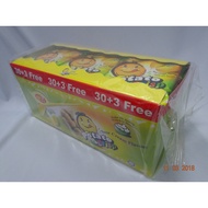 33 Packs Win2 Sour Cream Potato Crisp (LOCAL READY STOCKS)