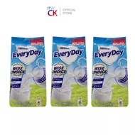 (Bundle of 3) Nestle EVERYDAY Instant Filled Milk Powder 600g