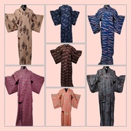 Preloved No Belt Kimono / Yukata / Juban (Japanese Traditional Costume) Japanese Kimono Yukata