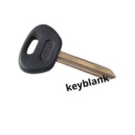 Citroen BX Duplicate Key Carving Material